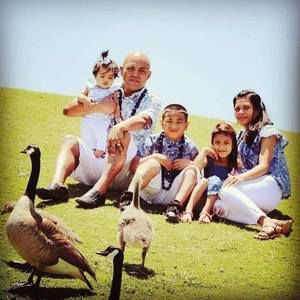 Meet your Posher, Darencemerlita